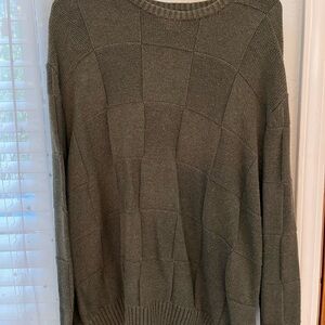 RVCA Men's Sage Crewneck Sweater